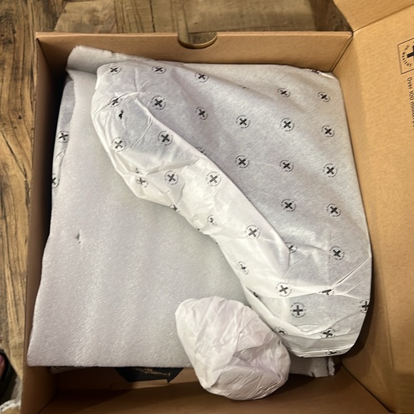 🖤DR MARTENS JADON BOOT SMOOTH LEATHER PLATFORMS NWT🖤 - Picture 9 of 14